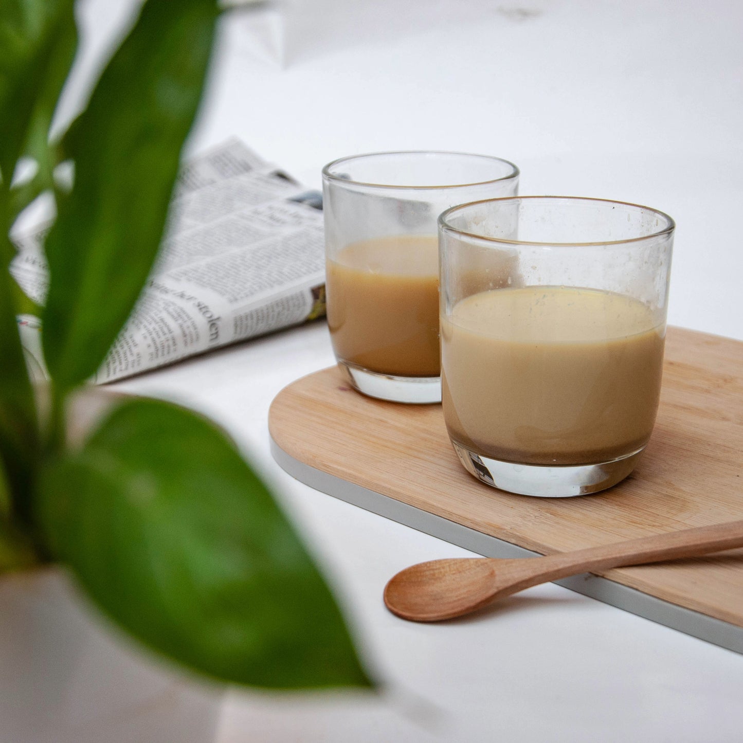 Mangaluru (Mangalore) Health Drink Mix – Kashaya (A healthy tea alternative)