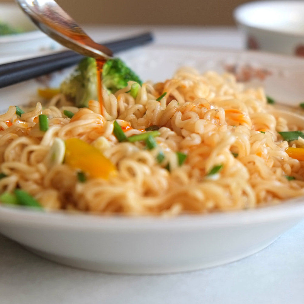 KOKA Noodles – KOKA Original Mi Goreng Noodles