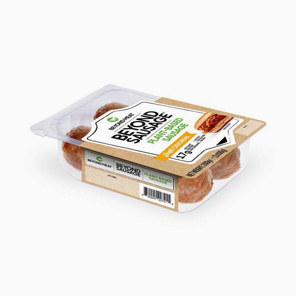 Beyond Meat – Beyond Sausage, Plant-Based Sausage (Shipping only within Mysore)