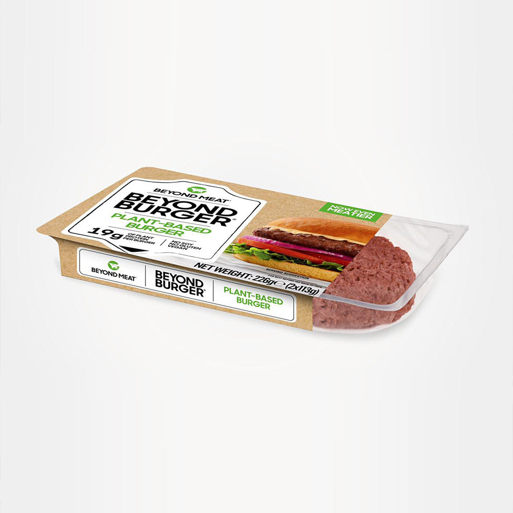 Beyond Meat – Beyond Burger, Plant-Based Burger (Shipping only within Mysore)